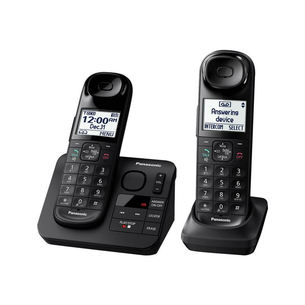 Panasonic Cordless Phones Manuals User Guide