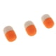 thumbnail image 3 of Granos Cebo Artificial DYNWAVEMX Flotante Boilies 15 Unids Caja Naranja y Negro, 3 of 8