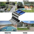 thumbnail image 4 of Animal Saving Escape Ramp For Pools And Spas, Frog And Animals Saver For The Pool, Floating Ramp Rescues, 4 of 5