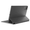 thumbnail image 2 of Lenovo Idea Tab 11 | Tablet 11” 2.5K 2560x1600 | 8GB RAM | 128GB Almacenamiento | Android 15 | Batería 7040 mAh | Color Gris + audífonos inalámbricos, 2 of 6