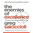 thumbnail image 1 of The Enemies of Excellence, 1 of 3
