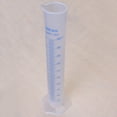 thumbnail image 2 of graduada de plástico transparente de 500 ml SM SunniMix Graduado Cilindro, 2 of 8