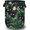 Greenery Cat, variant on Desert Cowboy Element Laundry Basket with Sturdy Handles, Collapsible Oxford Cloth Laundry Hamper Organizer Basket for Bathroom Bedroom 15.7x20 Inch