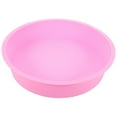 thumbnail image 5 of WRISTBIQUE Round Silicone Baking Tray Non-stick for Professional Bakers 1 Piece, 5 of 8