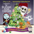 thumbnail image 1 of Libro Disney Baby 13 Días de Navidad con Texturas y Solapas, 1 of 1