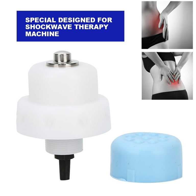 DOACT Shock-wave Therapy Machine Pain Relief Massage ED Erectile