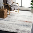 thumbnail image 2 of Safavieh  Berber Shag Merilda Rug 4'5" x  6'5" 4' x 6',8' Round Living Room,Bathroom,Bedroom Rectangle, 2 of 8