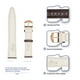 thumbnail image 3 of Correa de Reloj Lotus Original Piel Marrón 18217/2, 3 of 4