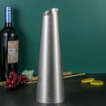 thumbnail image 4 of UPGRATOR Stainless Steel Pourer Shape For Cafes And KTV 1Pack 11.6X2.4X2.4In, 4 of 5