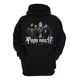 thumbnail image 1 of Sudaderas Papa Roach Full Color- 14 Modelos Disponibles, 1 of 8