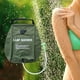 thumbnail image 2 of Bolsas de ducha,Bolsa de ducha para acampar con calefacción solar para acampar al aire libre,calentador de duchas de baño calentado portátil natación,viaje playa mochilero tienda Cola Bolsas de ducha, 2 of 9