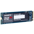 thumbnail image 2 of Unidad de Estado Solido SSD M.2 1TB GIGABYTE NVMe PCIe 3.0 GIGABYTE GP-GSM2NE3100TNTD, 2 of 4