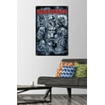 thumbnail image 3 of Iron Maiden - Grille, 3 of 4