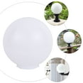 Lamp Globe Replacement Cover Outdoorlight Acrylic Lampshade Ceiling