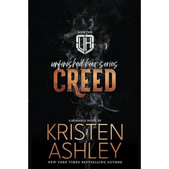 Pre-Owned Creed (The Unfinished Hero Series), 9780615803876, 0615803873, Paperback,