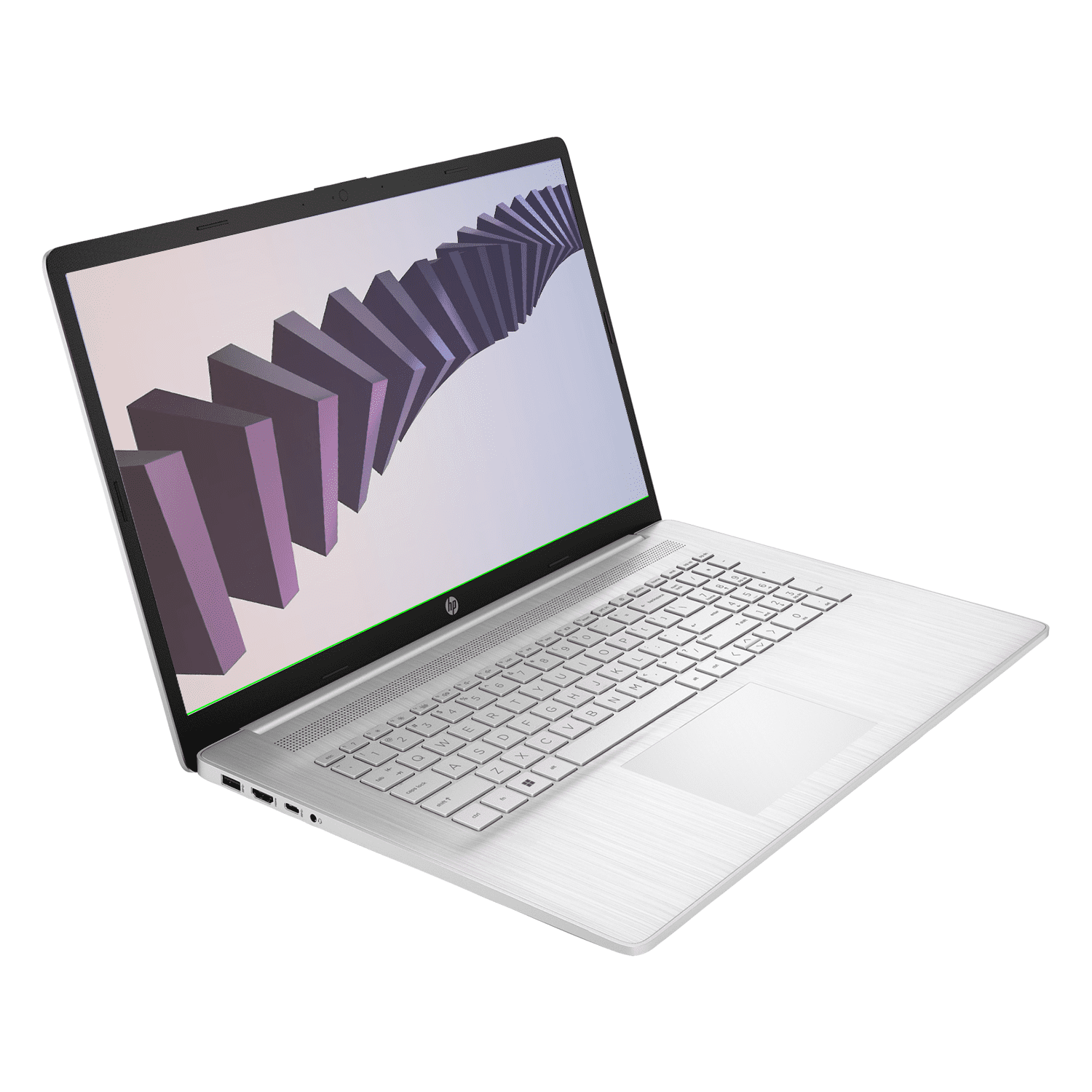 HP 2023 Newest 17 Laptop, 17.3