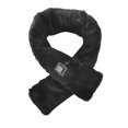 thumbnail image 3 of Yinanstore USB Electric Heated Scarf Neck Warmer Neck Pad Winter Shawl Warming Gaiter Gift Black, 3 of 6
