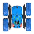 thumbnail image 3 of Coche acrobático con control remoto HUOGUO Jjrc 4WD 2.4 GHz para niños de 5 a 12 años, 3 of 5