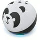 thumbnail image 2 of ALEXA Echo Dot KIDS PANDA EDITION 4TH GEN ASISTENTE DE VOZ BOCINA INTELIGENTE, 2 of 8