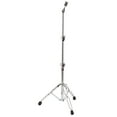 thumbnail image 2 of Lightweight Double Braced Straight Cymbal Stand, 2 of 2