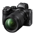 thumbnail image 5 of Nikon Z 5 FX-format Mirrorless Camera with 24-200mm f/4-6.3 VR Lens Bundle, 5 of 13