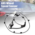 thumbnail image 4 of Sensor de velocidad de rueda delantera derecha ABS para camioneta Toyota Hilux Viii 2015-2022 No.895420K060, 4 of 6