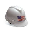 thumbnail image 2 of Msa Safety Hard Hat,Type 1, Class E,White 10034263, 2 of 2