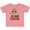 Mauve, variant on Inktastic My Mimi Loves Me Girls Owl Girls Baby T-Shirt