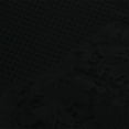thumbnail image 5 of VEKDONE Womens Trendy Hoodies Lace Patchwork Hollow Out Textured Hooded Sweatshirt Casual Drawstring Pullover, 5 of 7