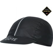 GORE C7 GORE-TEX SHAKEDRY Cycling Cap - Black One Size