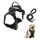 thumbnail image 1 of Arnés Para Perros Pequeños Y Grandes Con Correa Ajustable, 1 of 8