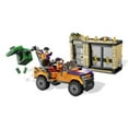 thumbnail image 3 of LEGO? DC Universe Super Heroes Batman Batmobile & Two Face Chase | 6864, 3 of 6