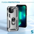thumbnail image 2 of Funda de Protección para iPhone 13 / 13 Pro / 13 Pro Max - Sovico - Uso Rudo, 2 of 6
