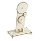 thumbnail image 4 of Puzzle de madera DIY perfke juguete educativo decoración, 4 of 5