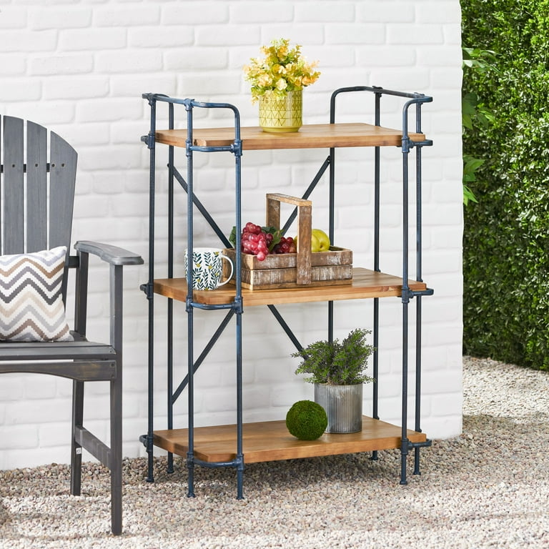 Brandon etagere bookcase deals