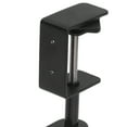 thumbnail image 3 of Headphone Stand Cup Holder Universal 2 in 1 360 Degree Rotate Headset Hanger Water Cup Holder for Headphones Cups, 3 of 8