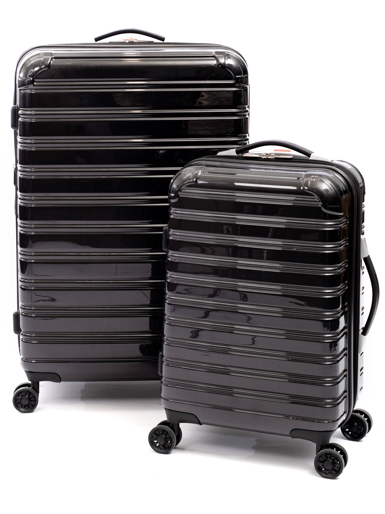 iFLY Hardside Fibertech 2 piece set