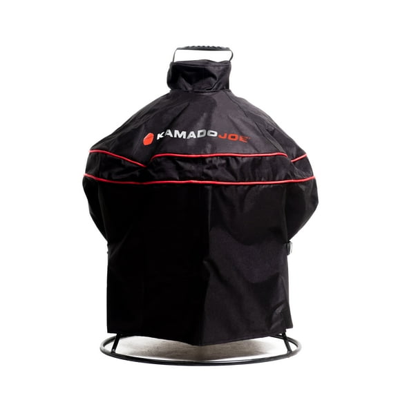 Joe Jr.™ 13.5 in. Charcoal Grill Cover in Black
