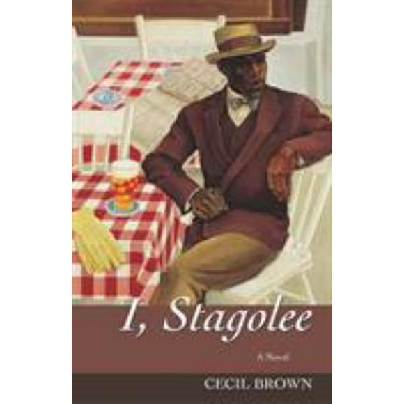 Pre-Owned I, Stagolee (Paperback) 1556435746 9781556435744
