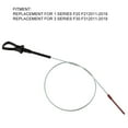 thumbnail image 1 of Engine Oil Dipstick for 1 3 Series F20 F21 F30 New and Improved Design, 1 of 3