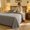 Gray, variant on Lpmadey Summer Double-Layer Gauze Flat Sheet – Lightweight Breathable Polyester Bed Cover, Wrinkle-Resistant Soft Dormitory Sheet