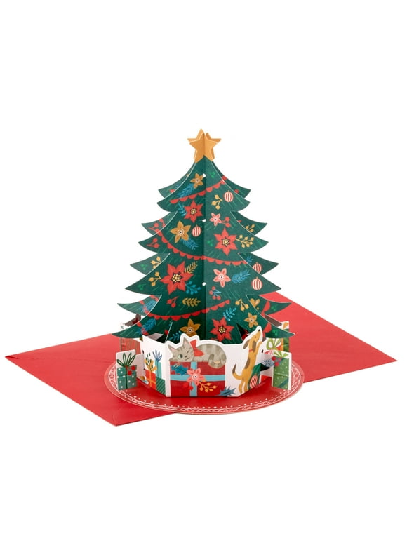 Hallmark Boxed Christmas Cards in Christmas Greeting Cards