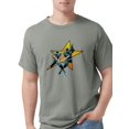 thumbnail image 1 of CafePress - G.I. Joe Storm Shado Men's Comfort Colors® T Shirt - Mens Comfort Colors® Shirt, 1 of 1