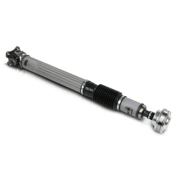 PIT66 Front Propeller Drive Shaft Fit For 2007-18 Jeep Wrangler 52853317ad 52853321ac