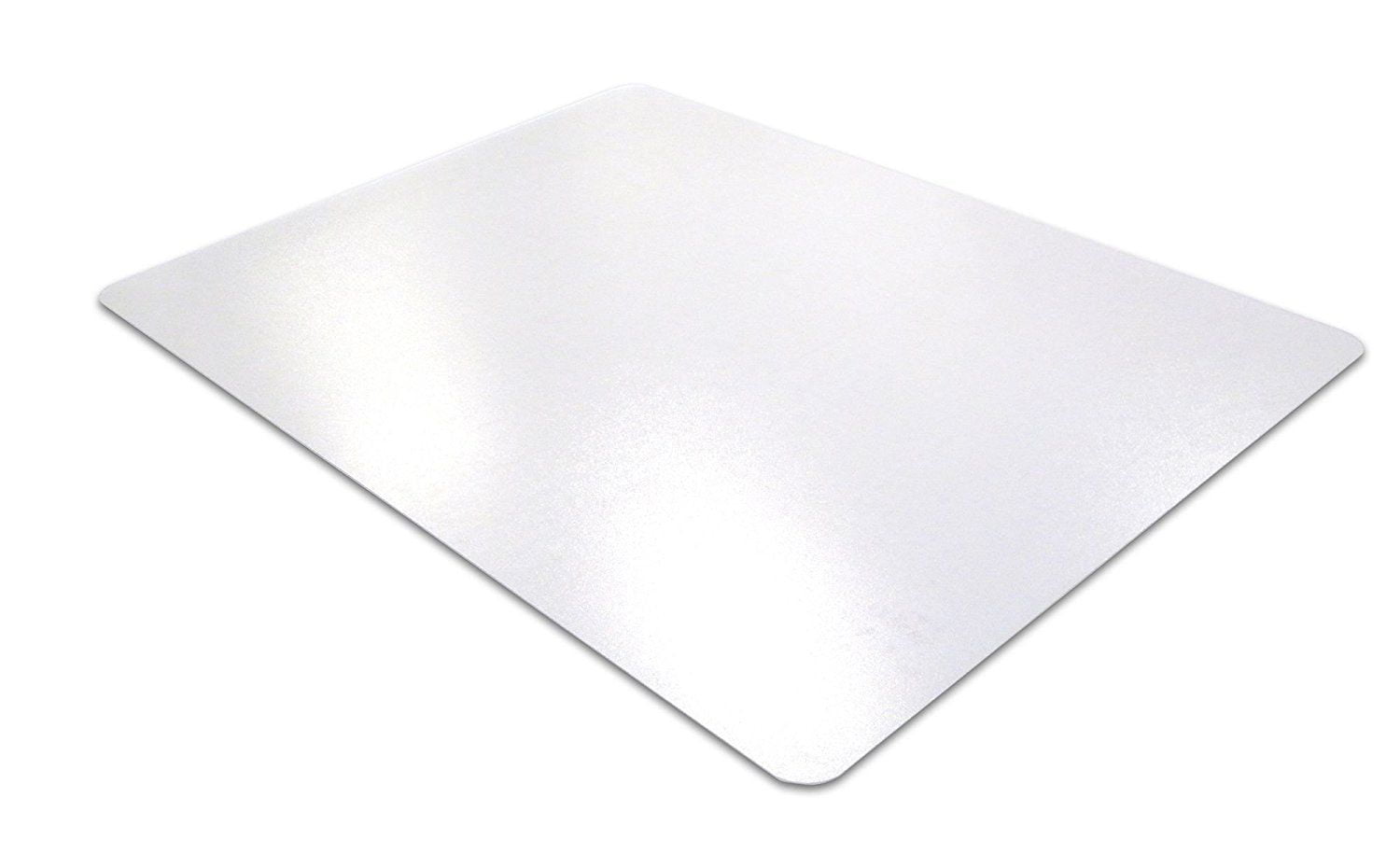 Ktaxon Desk Pads Waterproof PVC Table Mat Protector 2.5mm Clear 20"x36