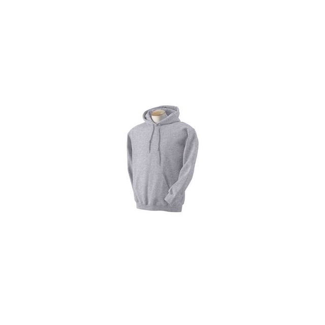 Gildan 18500 / Sweat à Capuche pour Adulte - Cendre 18500 TTTG