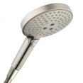 thumbnail image 1 of Hansgrohe 26531821 Raindance Select S120 Chassis, Nickel Brossé, 1 of 7
