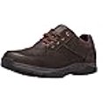 thumbnail image 3 of Propet Men's Devan Oxford, Coffee, 9 3E US, 3 of 3