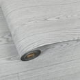 thumbnail image 3 of (4 pack) Abyssaly Gray Wood PVC Peel and Stick Vinyl Flooring Tile 15.7 inch x 118 inch /12.9 Sq.ft,Thicken Self-Adhesive Vinyl Flooring Tile Easy DIY Install for Bathroom and Kitchen Floor, 3 of 9