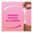 thumbnail image 3 of Protectores diarios Saba delicate regular 24 pzas, 3 of 9
